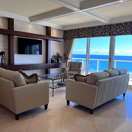 Ritz Carlton Luxurious Residence On Singer Island ริเวียราบีช ภายนอก รูปภาพ