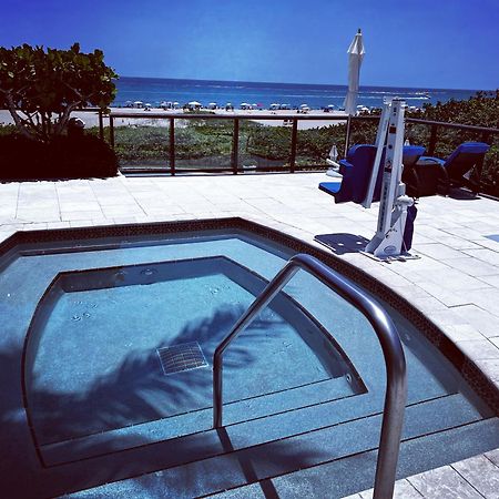 Ritz Carlton Luxurious Residence On Singer Island ริเวียราบีช ภายนอก รูปภาพ