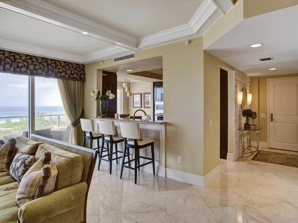 Ritz Carlton Luxurious Residence On Singer Island ริเวียราบีช ภายนอก รูปภาพ