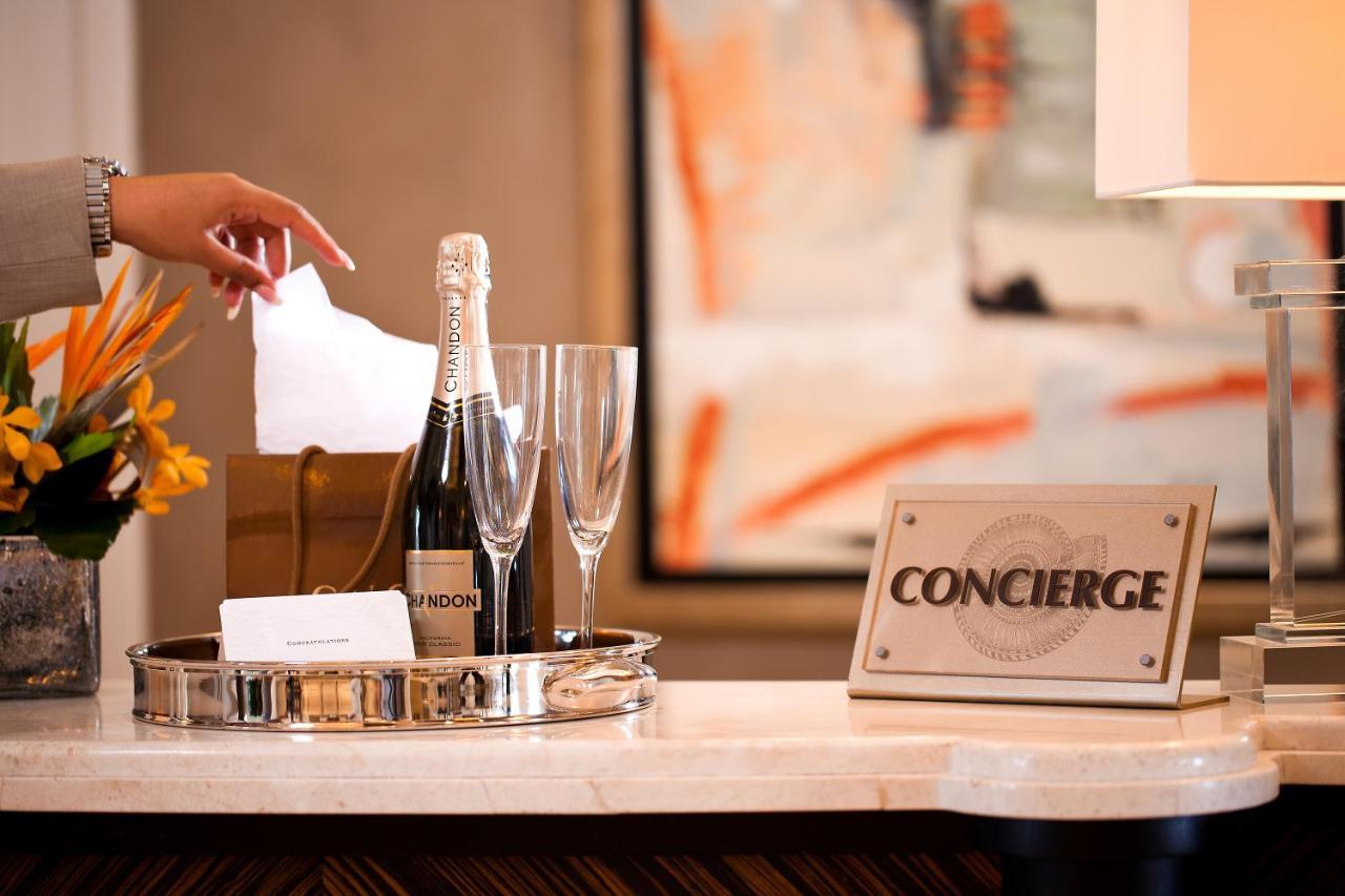 Ritz Carlton Luxurious Residence On Singer Island ริเวียราบีช ภายนอก รูปภาพ