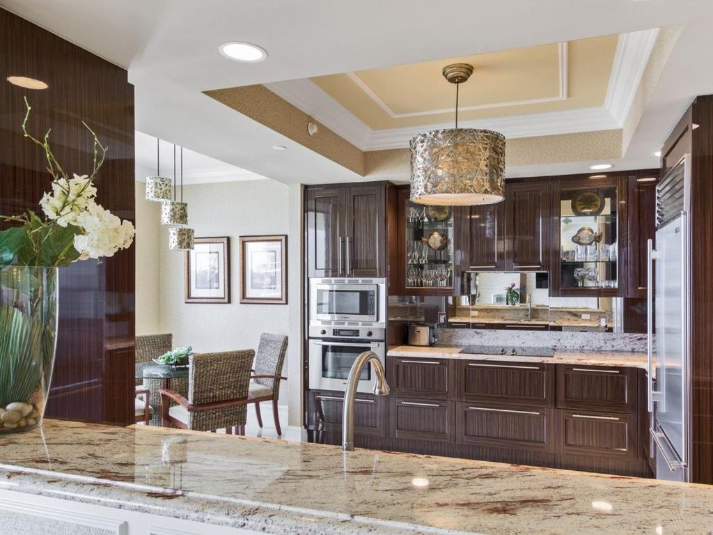 Ritz Carlton Luxurious Residence On Singer Island ริเวียราบีช ภายนอก รูปภาพ
