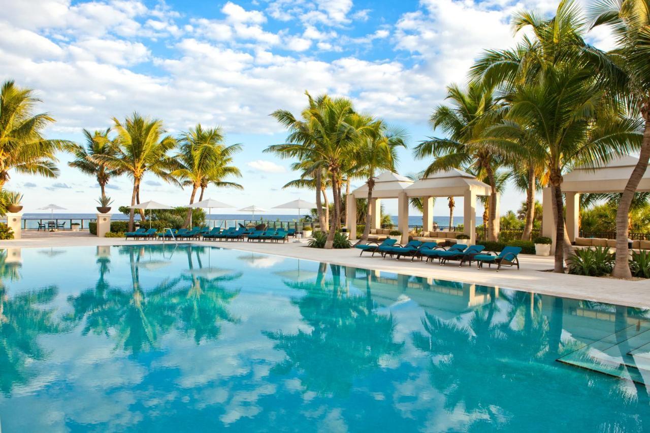 Ritz Carlton Luxurious Residence On Singer Island ริเวียราบีช ภายนอก รูปภาพ