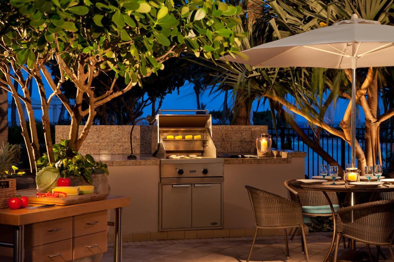 Ritz Carlton Luxurious Residence On Singer Island ริเวียราบีช ภายนอก รูปภาพ