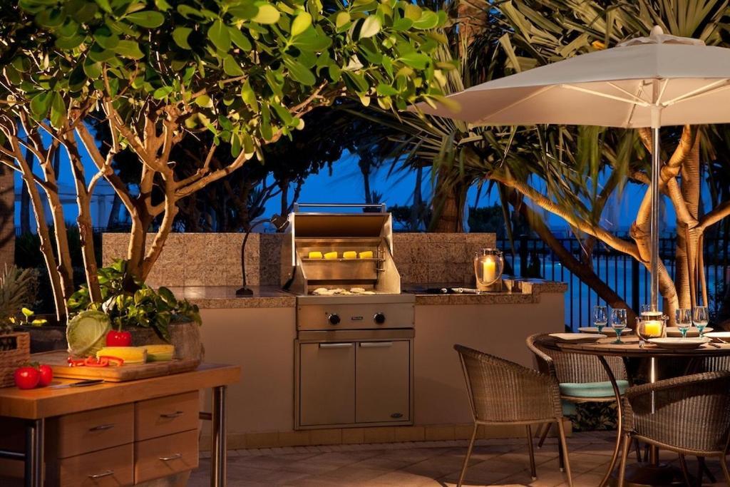 Ritz Carlton Luxurious Residence On Singer Island ริเวียราบีช ภายนอก รูปภาพ